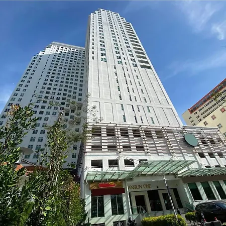 Oyo 90192 Mo Suites